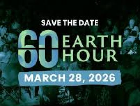 Earth Hour