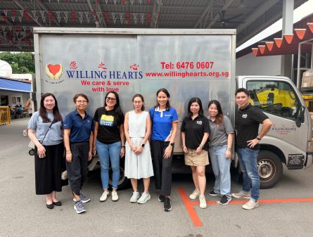 WillingHearts